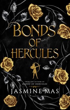 Bonds of Hercules - Mas, Jasmine