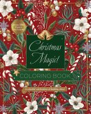 Christmas Magic Coloring Book Christmas Magic Coloring Book
