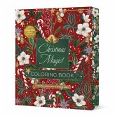 Christmas Magic Coloring Book Christmas Magic Coloring Book
