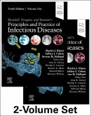 Mandell, Douglas, and Bennett's Principles and Practice of Infectious Diseases Mandell, Douglas, and Bennett's Principles and Practice of Infectious Diseases