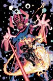 Marvel Tales by J. Michael Straczynski Marvel Tales by J. Michael Straczynski