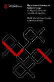 Mathematical Structure of Syntactic Merge Mathematical Structure of Syntactic Merge