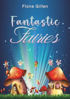 Fantastic Fairies - Gillen, Fiona