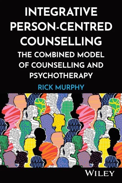 Integrative Person-Centred Counselling Integrative Person-Centred Counselling