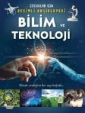 Cocuklar Icin Resimli Ansiklopedi - Bilim ve Teknoloji Cocuklar Icin Resimli Ansiklopedi - Bilim ve Teknoloji