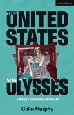 The United States vs Ulysses The United States vs Ulysses