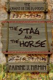 The Stag and the Horse The Stag and the Horse