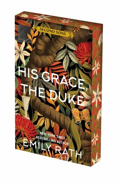Cover His Grace, the Duke (Deluxe Limited Edition)
