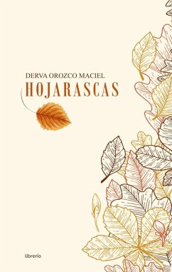 Cover Hojarascas (eBook, ePUB)