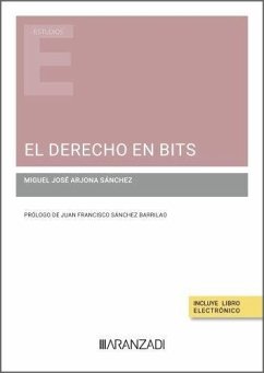 El Derecho en bits
