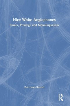 Cover Nice White Anglophones
