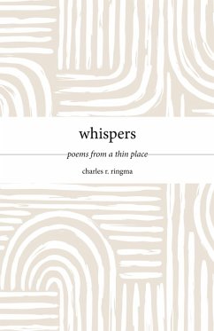 Whispers - Ringma, Charles R.