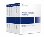 2026 Cfa Program Curriculum Level III Private Markets Pathway Box Set