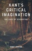 Kant's Critical Imagination