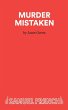 Murder Mistaken - Bild 1