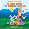 La Diosa Eostre y el Conejito de Pascua - Bild 1