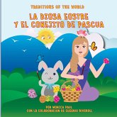 La Diosa Eostre y el Conejito de Pascua La Diosa Eostre y el Conejito de Pascua