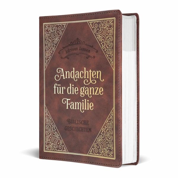 Andachten für die ganze Familie