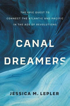 Cover Canal Dreamers