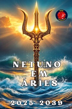Cover Netuno em Áries