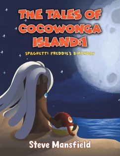 Cover The Tales of Cocowonga Island