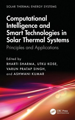 Cover Computational Intelligence, and Smart Technologies in Solar Thermal Systems