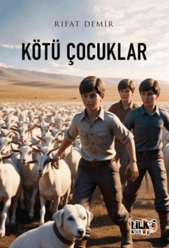 Kötü Cocuklar - Demir, Rifat