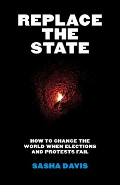 Cover Replace the State