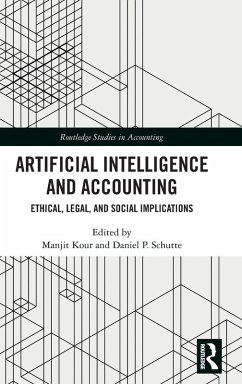 Artificial Intelligence and Accounting