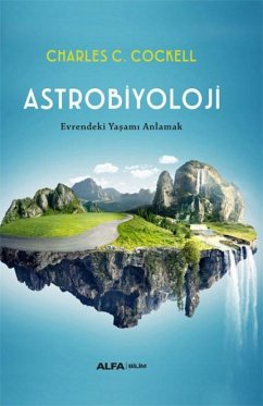 Astrobiyoloji - C. Cockell, Charles