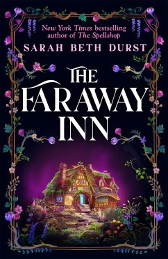 Cover The Faraway Inn