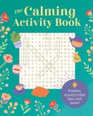 The Calming Activity Book The Calming Activity Book