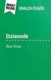Dziennik ksi¿¿ka Anne Frank (Analiza ksi¿¿ki) Dziennik ksi¿¿ka Anne Frank (Analiza ksi¿¿ki)