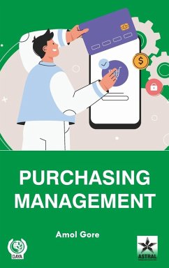 Cover Purchasing Management