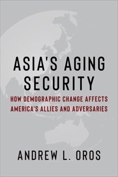 Cover Asia's Aging Security
