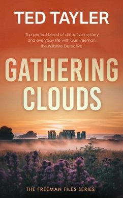 Cover Gathering Clouds