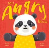 My Angry Book My Angry Book