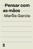 Pensar com as mãos (eBook, ePUB) Pensar com as mãos (eBook, ePUB)