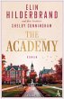 The Academy (eBook, ePUB) - Bild 1