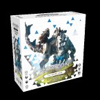 Horizon Zero Dawn Board Game - Thunderjaw Expansion Horizon Zero Dawn Board Game - Thunderjaw Expansion