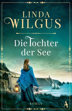 Cover Die Tochter der See (eBook, ePUB)