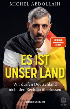Cover Es ist unser Land (eBook, ePUB)