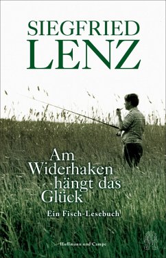 Cover Am Widerhaken hängt das Glück (eBook, ePUB)