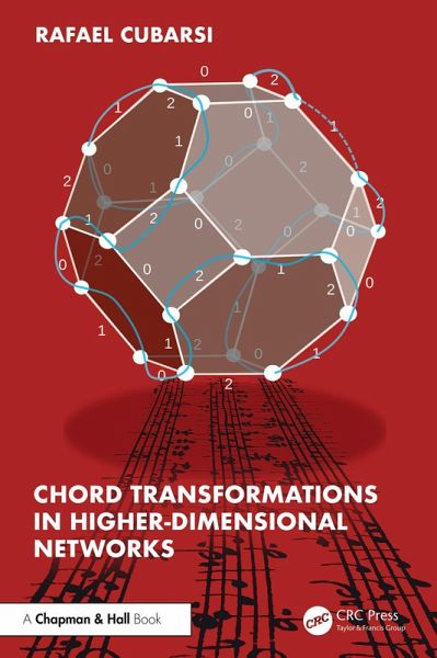 Chord Transformations in Higher-Dimensional Networks (eBook, ePUB) Chord Transformations in Higher-Dimensional Networks (eBook, ePUB)