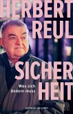Sicherheit (eBook, ePUB) Sicherheit (eBook, ePUB)