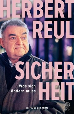 Cover Sicherheit (eBook, ePUB)