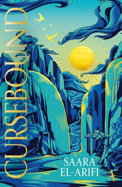 Cursebound (eBook, ePUB) Cursebound (eBook, ePUB)