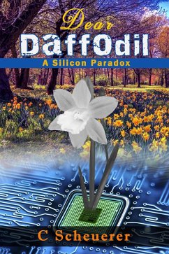 Cover Dear Daffodil (eBook, ePUB)