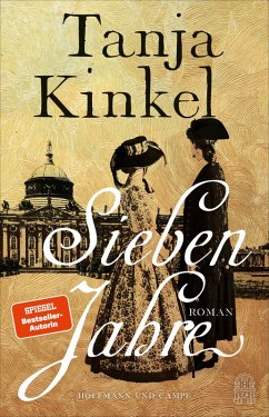 Cover Sieben Jahre (eBook, ePUB)