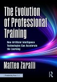 The Evolution of Professional Training (eBook, PDF)
